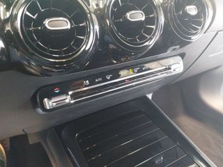 Mercedes GLA 180 d Business