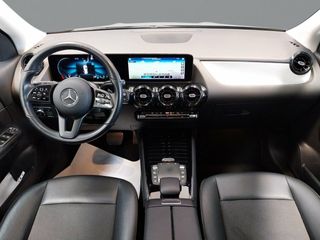 Mercedes GLA 180 d Business