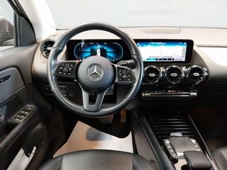 Mercedes GLA 180 d Business