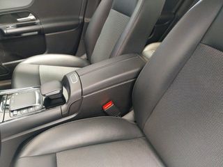 Mercedes GLA 180 d Business