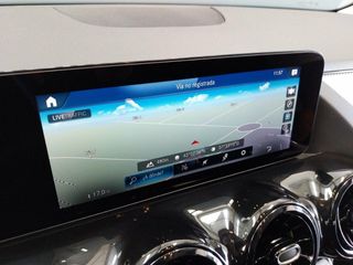 Mercedes GLA 180 d Business