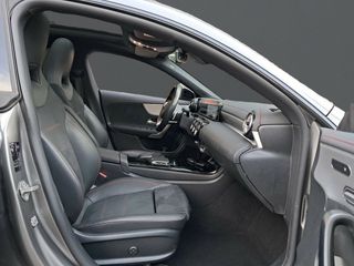 Mercedes CLA CLA 200 D DCT 4MATIC Shooting Brake