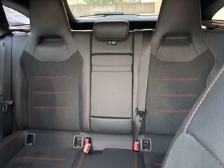 Mercedes CLA CLA 200 D DCT 4MATIC Shooting Brake
