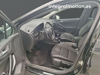 Opel Astra 1.5D DVC 77kW (105CV) GS Line ST