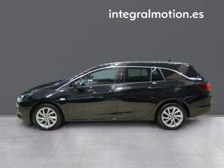 Opel Astra 1.5D DVC 77kW (105CV) GS Line ST