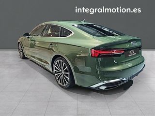 Audi A5 S Line 40 TDI 140kW S tronic Sportback