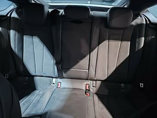 Audi A5 S Line 40 TDI 140kW S tronic Sportback