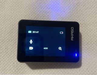 Camara Akaso Brave 7 Camara de Acción