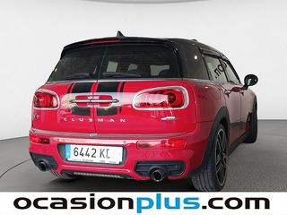 MINI MINI Clubman John Cooper Works ALL4 170 kW (231 CV)