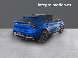 Renault Rafale Esprit Alpine E-Tech full hybrid 147kW