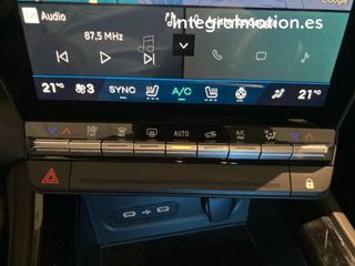 Renault Rafale Esprit Alpine E-Tech full hybrid 147kW