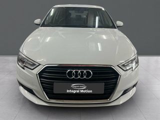 Audi A3 Sportback 30 TDI 85kW (116CV)