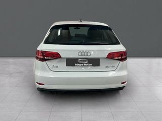 Audi A3 Sportback 30 TDI 85kW (116CV)