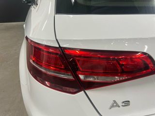 Audi A3 Sportback 30 TDI 85kW (116CV)