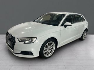 Audi A3 Sportback 30 TDI 85kW (116CV)