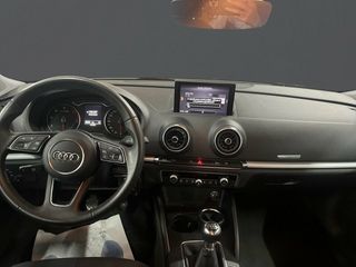 Audi A3 Sportback 30 TDI 85kW (116CV)