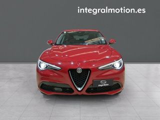 Alfa Romeo Stelvio 2.0 Gasolina 147kW (200CV) Executive Q4