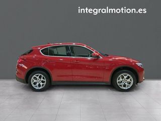 Alfa Romeo Stelvio 2.0 Gasolina 147kW (200CV) Executive Q4
