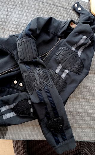 Chaqueta Richmond vintage de 1996, John Richmond