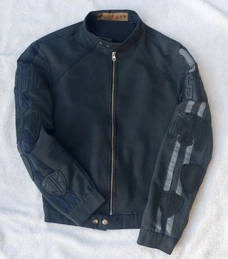 Chaqueta Richmond vintage de 1996, John Richmond