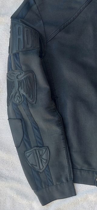 Chaqueta Richmond vintage de 1996, John Richmond