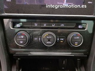 Volkswagen Golf Advance 1.6 TDI 85kW (115CV) Variant