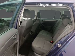 Volkswagen Golf Advance 1.6 TDI 85kW (115CV) Variant