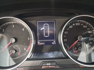 Volkswagen Golf Advance 1.6 TDI 85kW (115CV) Variant