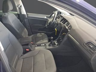 Volkswagen Golf Advance 1.6 TDI 85kW (115CV) Variant