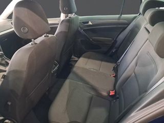 Volkswagen Golf Advance 1.6 TDI 85kW (115CV) Variant