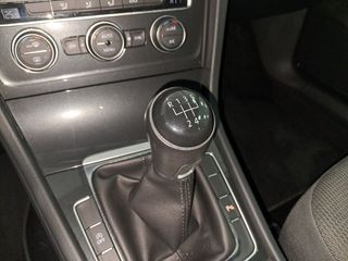 Volkswagen Golf Advance 1.6 TDI 85kW (115CV) Variant