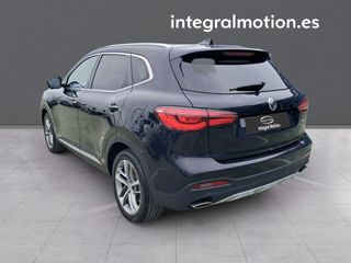 MG HS 1.5 Turbo GDI Luxury DCT