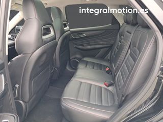 MG HS 1.5 Turbo GDI Luxury DCT