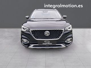 MG HS 1.5 Turbo GDI Luxury DCT