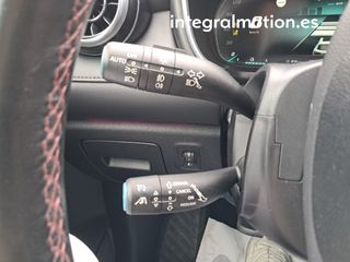 MG HS 1.5 Turbo GDI Luxury DCT