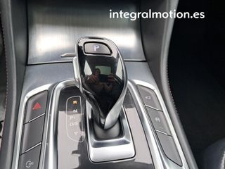 MG HS 1.5 Turbo GDI Luxury DCT