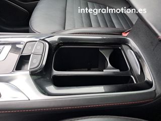 MG HS 1.5 Turbo GDI Luxury DCT