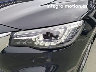 MG HS 1.5 Turbo GDI Luxury DCT