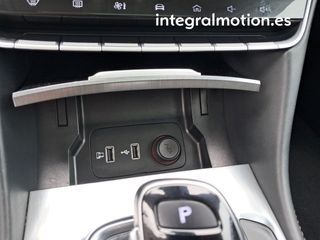 MG HS 1.5 Turbo GDI Luxury DCT