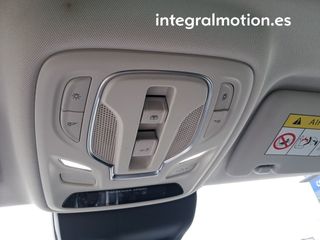 MG HS 1.5 Turbo GDI Luxury DCT