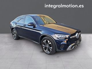 Mercedes Clase GLC GLC 200 d 4MATIC