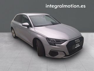 Audi A3 Sportback 1.0 30 TFSi 81kW S tronic