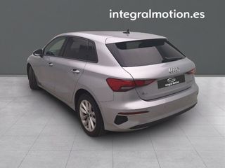 Audi A3 Sportback 1.0 30 TFSi 81kW S tronic