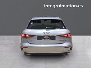 Audi A3 Sportback 1.0 30 TFSi 81kW S tronic