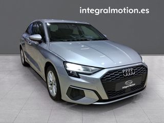 Audi A3 Sportback 1.0 30 TFSi 81kW S tronic