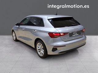 Audi A3 Sportback 1.0 30 TFSi 81kW S tronic