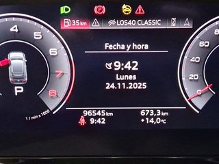 Audi A3 Sportback 1.0 30 TFSi 81kW S tronic