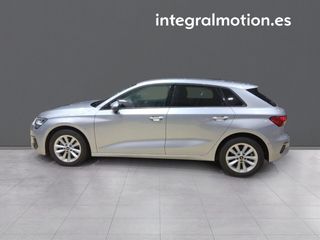 Audi A3 Sportback 1.0 30 TFSi 81kW S tronic