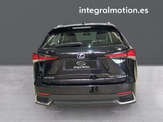 Lexus NX 2.5 300h Business 2WD