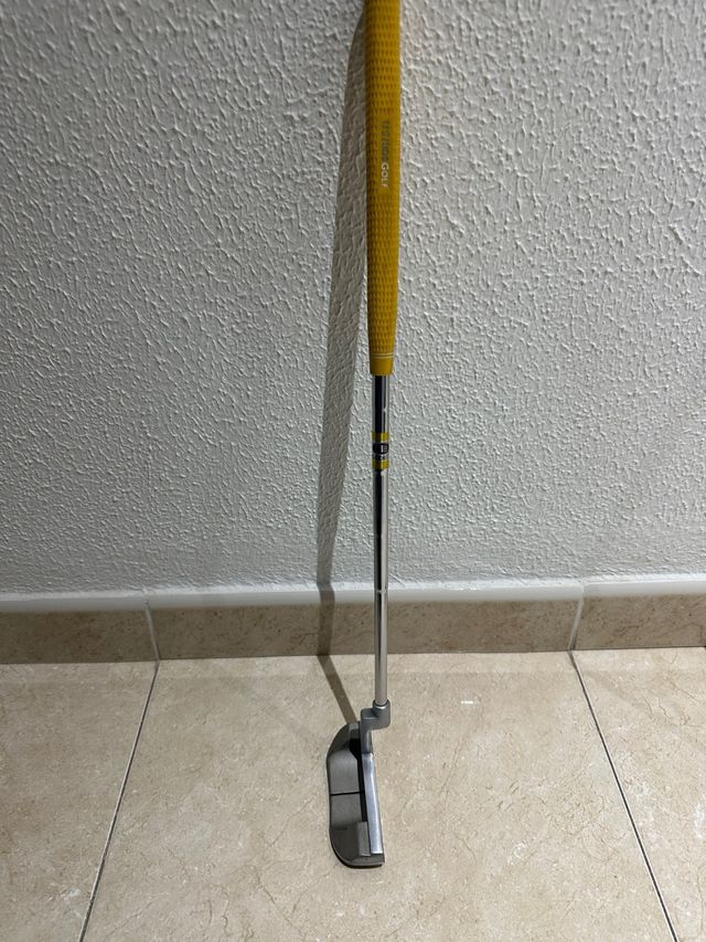 Palo de golf para niños us kids